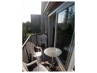 Ferienwohnung Bad Zwischenahn Außenaufnahme 16