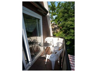 Ferienwohnung Bad Zwischenahn Außenaufnahme 17