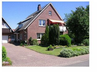 Ferienwohnung Bad Zwischenahn Außenaufnahme 18