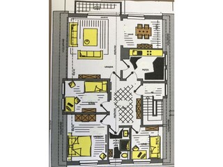 Ferienwohnung Bad Zwischenahn Außenaufnahme 19