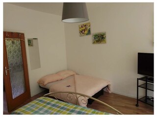 Ferienwohnung Meran Außenaufnahme 3