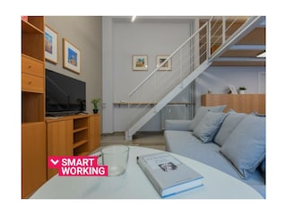 Ferienwohnung Turin Außenaufnahme 2