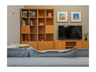 Ferienwohnung Turin Außenaufnahme 9