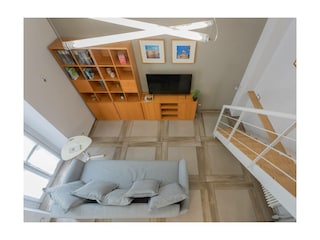Ferienwohnung Turin Außenaufnahme 10