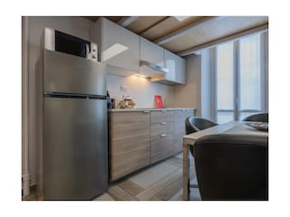 Ferienwohnung Turin Außenaufnahme 11