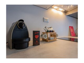 Ferienwohnung Turin Außenaufnahme 12