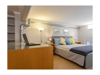 Ferienwohnung Turin Außenaufnahme 13