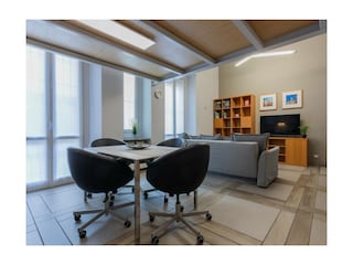 Ferienwohnung Turin Außenaufnahme 14