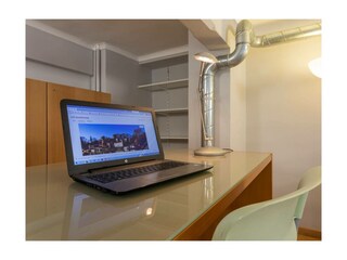 Ferienwohnung Turin Außenaufnahme 19