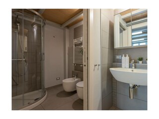 Ferienwohnung Turin Außenaufnahme 20