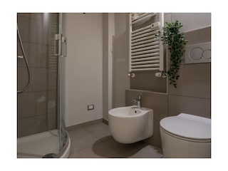 Ferienwohnung Turin Außenaufnahme 23