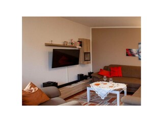 Ferienwohnung Luhme Außenaufnahme 5