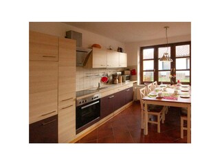Ferienwohnung Luhme Außenaufnahme 7