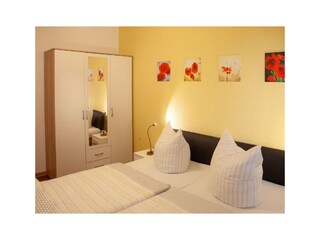 Ferienwohnung Luhme Außenaufnahme 12