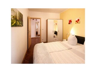 Ferienwohnung Luhme Außenaufnahme 13
