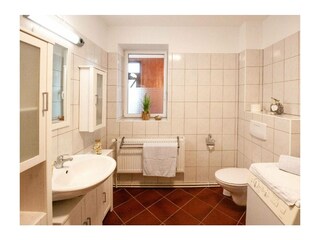 Ferienwohnung Luhme Außenaufnahme 17