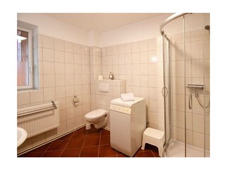 Ferienwohnung Luhme Außenaufnahme 18