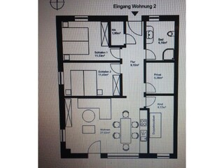 Ferienwohnung Luhme Außenaufnahme 38