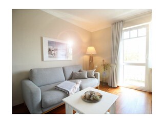 Ferienwohnung Neuharlingersiel Außenaufnahme 1