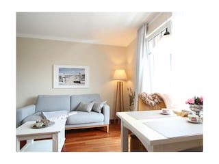 Ferienwohnung Neuharlingersiel Außenaufnahme 2