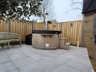 Cottage Nieuwleusen Outdoor Recording 6