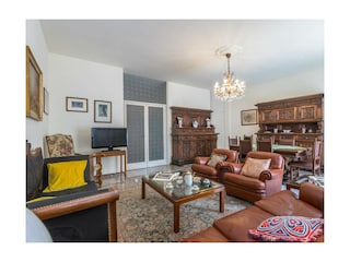 Ferienwohnung Turin Außenaufnahme 2