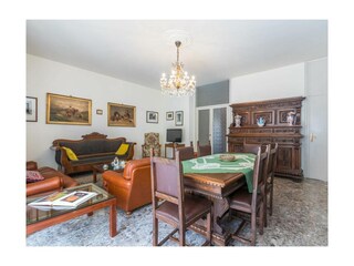 Ferienwohnung Turin Außenaufnahme 3