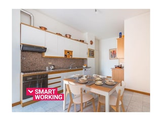 Ferienwohnung Turin Außenaufnahme 4