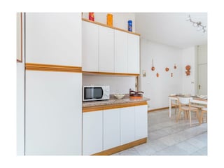 Ferienwohnung Turin Außenaufnahme 5