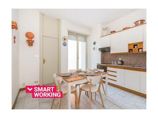 Ferienwohnung Turin Außenaufnahme 6