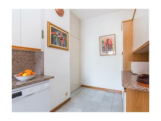 Ferienwohnung Turin Außenaufnahme 8