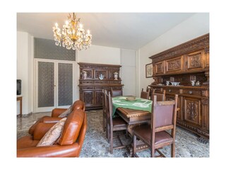 Ferienwohnung Turin Außenaufnahme 10