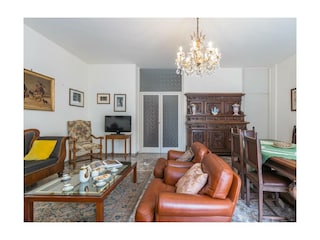 Ferienwohnung Turin Außenaufnahme 11