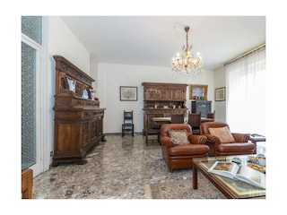 Ferienwohnung Turin Außenaufnahme 12