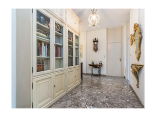 Ferienwohnung Turin Außenaufnahme 13