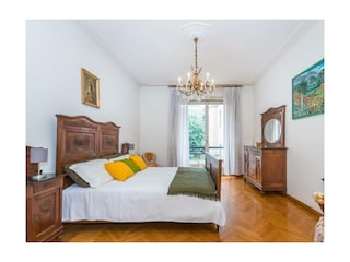 Ferienwohnung Turin Außenaufnahme 14