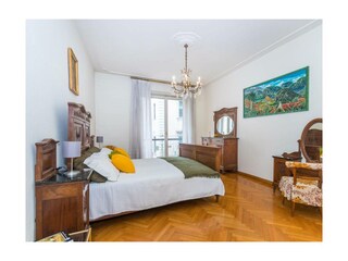 Ferienwohnung Turin Außenaufnahme 15