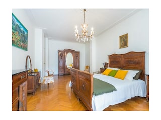Ferienwohnung Turin Außenaufnahme 17