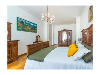 Ferienwohnung Turin Außenaufnahme 18