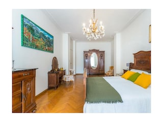 Ferienwohnung Turin Außenaufnahme 19