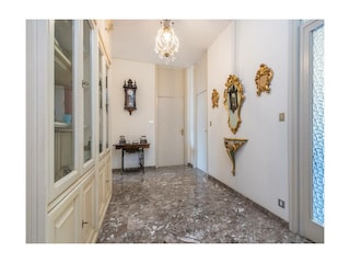Ferienwohnung Turin Außenaufnahme 20