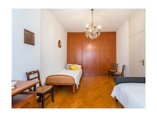 Ferienwohnung Turin Außenaufnahme 21