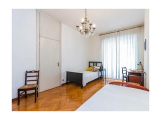 Ferienwohnung Turin Außenaufnahme 22