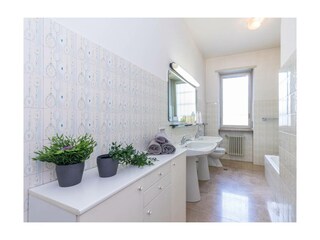 Ferienwohnung Turin Außenaufnahme 24