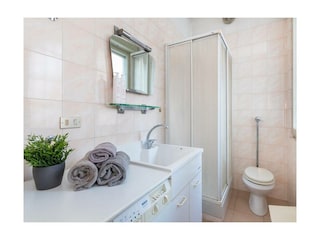 Ferienwohnung Turin Außenaufnahme 26