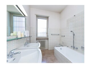 Ferienwohnung Turin Außenaufnahme 27