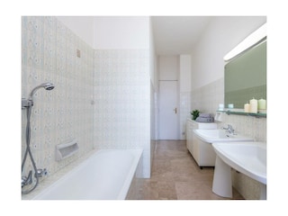 Ferienwohnung Turin Außenaufnahme 28