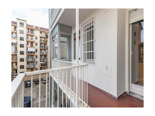 Ferienwohnung Turin Außenaufnahme 31
