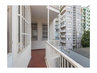 Ferienwohnung Turin Außenaufnahme 32