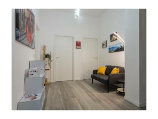 Ferienwohnung Turin Außenaufnahme 2